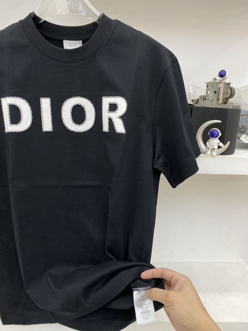 Christian Dior T-Shirts